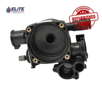 Glowworm Pump Housing 0020207142 – Refurbished Genuine Part
