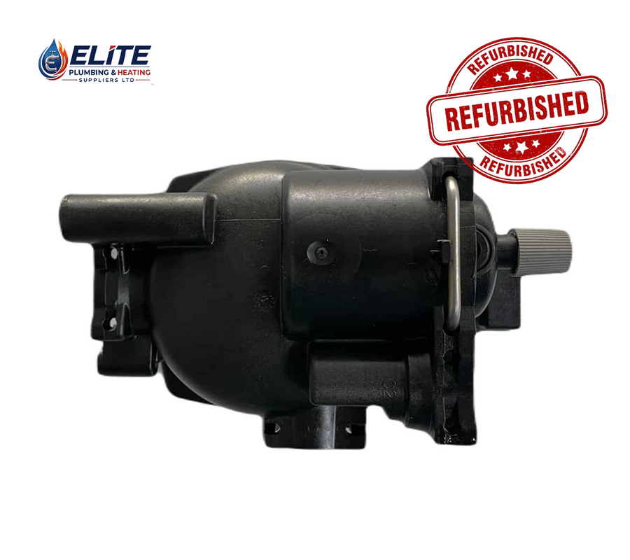 Potterton Pump Housing 99108730 – Refurbished | Grundfos UPM3 15-60