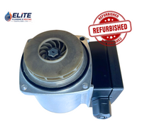 Heatline Grundfos UPSO 15-50 Pump Head 98376839 – Refurbished