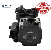 Glowworm Pump With Housing 0020186159 / 0020207142 – Refurbished