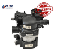 Glowworm Pump With Housing 0020186159 / 0020207142 – Refurbished