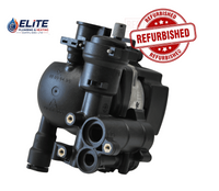 Glowworm Pump With Housing 0020186159 / 0020207142 – Refurbished