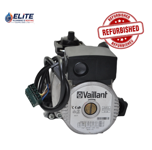 Vaillant Ecotec Plus VPAR-5 Pump 178983 / 0020005803 – Refurbished