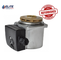 Vaillant Ecomax Pump Head 160969 – Refurbished