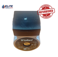 Vaillant Pump Head 0020025042 / 59866551 – Refurbished | Ecotec Plus