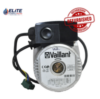 Vaillant Ecotec Pro Pump – Refurbished | VPAR-5 / 0020005802 / 193534 / 178983