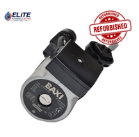 Baxi Duotec 2 / Megaflo / Netatec / Combi / Promax Pump – Refurbished | Part No. 720787401 / 720777401