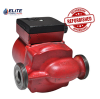 Grundfos UPS 15-60 130 Central Heating Circulating Pump – Refurbished | Part No. 96281478