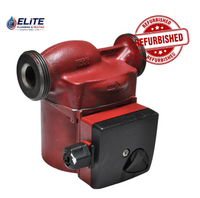 Grundfos UPS 15-60 130 Central Heating Circulating Pump – Refurbished | Part No. 96281478