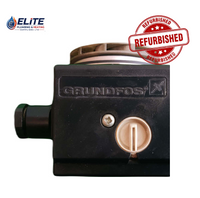 Grundfos UPS 15/50 Circulating Pump – Refurbished | Part No. 59525452