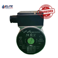 Grundfos Selectric UPS 15-60 Central Heating Pump 240V – Refurbished | Part No. 50526600