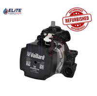 Vaillant Pump – Refurbished | Part No. 0020221616 (Ecotec Plus & Pro)