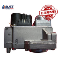 Ideal Icos System HE24 Gas Valve – Refurbished | Part No. 170913