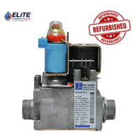 Vokera Linea 24E Gas Valve – Refurbished | Part No. 20035533