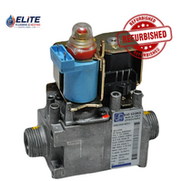Vokera Linea 24E Gas Valve – Refurbished | Part No. 20035533