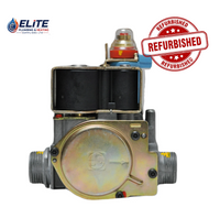 Vokera Linea 24E Gas Valve – Refurbished | Part No. 20035533