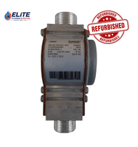 Alpha CD18R Gas Valve – Refurbished | Part No. 1.023673
