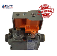 Alpha Intec 28X Gas Valve Assembly – Refurbished | Part No. 1.031823
