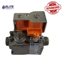 Alpha Intec 28X Gas Valve Assembly – Refurbished | Part No. 1.031823