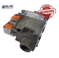 Alpha Intec 28X Gas Valve Assembly – Refurbished | Part No. 1.031823