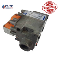 Alpha Intec 28X Gas Valve Assembly – Refurbished | Part No. 1.031823