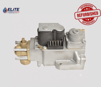 Potterton Promax / Gold Heat Gas Valve – Refurbished | Part No. 241900