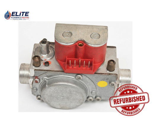 Remeha Avanta Plus/Exclusive Gas Valve – Refurbished | Part No. 720480401 / S58685
