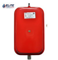 Potterton Promax Ultra 24 Combi Expansion Vessel 8 Litre – Brand New or Refurbished | MPN 720753901