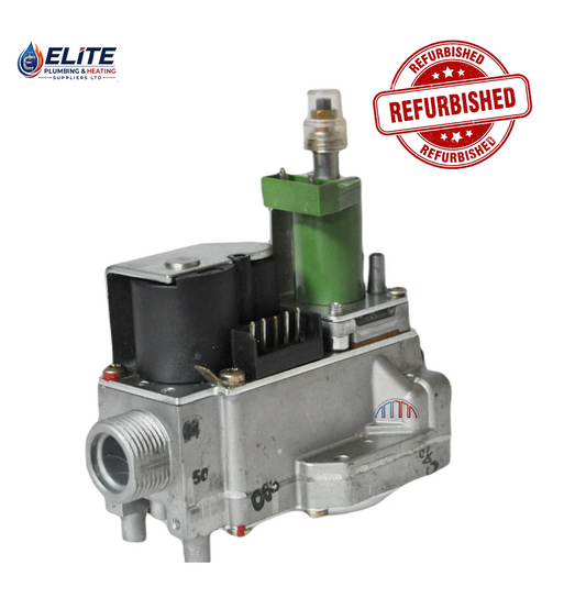 Ariston Microgenus 11 24 MFFI Gas Valve VK4105M – Pre-Owned | Part No. 65100244