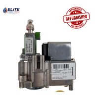 Ravenheat CSI 85 Gas Valve – Refurbished | Part No. 0008VAL06007/0