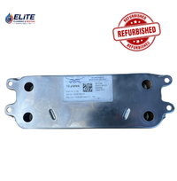 Heatline Capriz 2 24C 12 Plate Heat Exchanger – Refurbished | Part No. 0020213111