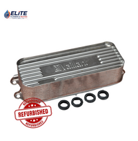 Vaillant Ecotec Plus 831 12 Plate Heat Exchanger – Refurbished | Part No. 178973