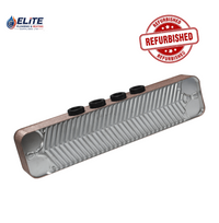 Worcester Bosch Greenstar 16 Plate Heat Exchanger – Refurbished | Part No. 87161066850