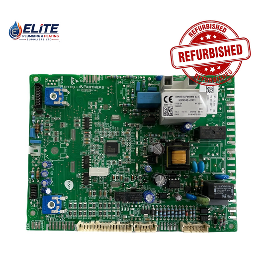 Main Eco Compact Combi/System PCB – Refurbished | Part No. 7688421