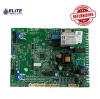 Main Eco Compact Combi/System PCB – Refurbished | Part No. 7688421