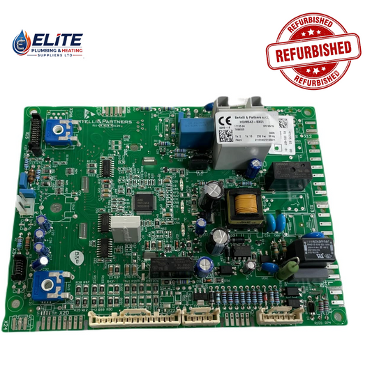 Main Eco Compact Combi/System PCB – Refurbished | Part No. 7688421