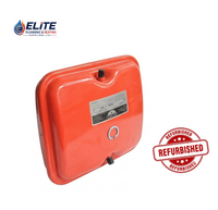 Ravenheat CSI 120 Low NOx Expansion Vessel 8 Litre – Refurbished | MPN 0004VAS11011/0