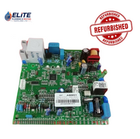 Ferroli Domicondens HE 26C PCB – Refurbished | Part No. 39841331 / 39841332 / 3980I627