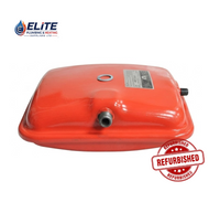 Ravenheat CSI 120 Low NOx Expansion Vessel 8 Litre – Refurbished | MPN 0004VAS11011/0