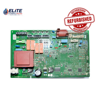 Viessmann 100-W WB1B PCB 26kW/30kW/35kW – Refurbished | Part No. 7832516