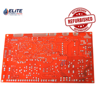 Vokera Linea 30 HE Main PCB 20007052 + Driver PCB 10027200 – Refurbished