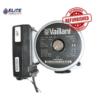 Vaillant ecoTEC VU GB 656/4-5 Pump – Refurbished | Part No. 180929 / 0020211454