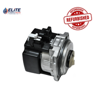 Baxi / Main / Potterton KIT Pump Head – Genuine New | Part No. 7686336