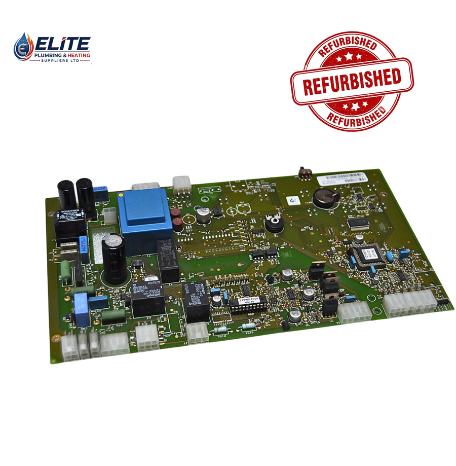Potterton Powermax 85HE / 115HE / 150HE PCB 5107535 – Refurbished