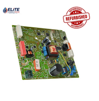 Saunier Duval Thema Condens F 30 E Boiler PCB – Refurbished | Part No. 0020018478
