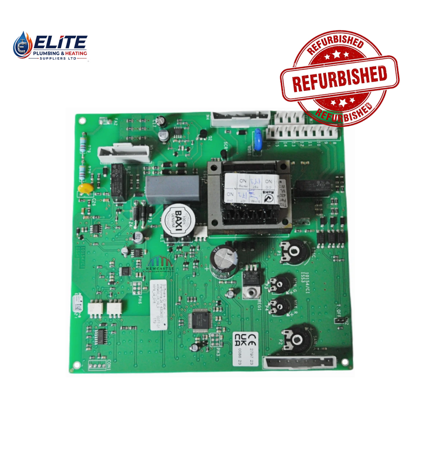 Potterton Performa 24 Boiler PCB – Refurbished | Part No. 248075