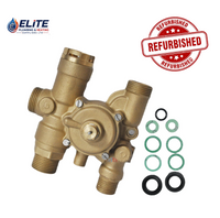 Baxi 3-Way Diverter Valve Assembly – Refurbished | Part No. 248727
