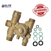 Baxi 3-Way Diverter Valve Assembly – Refurbished | Part No. 248727