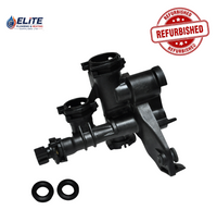 Worcester Greenstar Flow Unit (Left Hand Manifold) – Refurbished | Part No. 87161063560