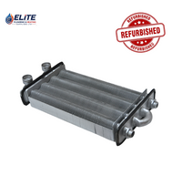 Vokera Compact 28 Main Heat Exchanger – Refurbished | Part No. 10023661